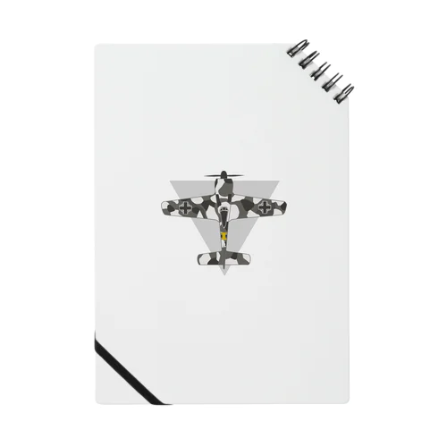 Fw190 Notebook