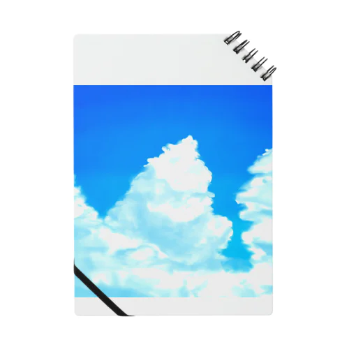 お空 Notebook