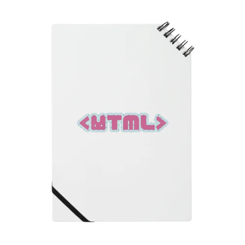 うさHTML Notebook