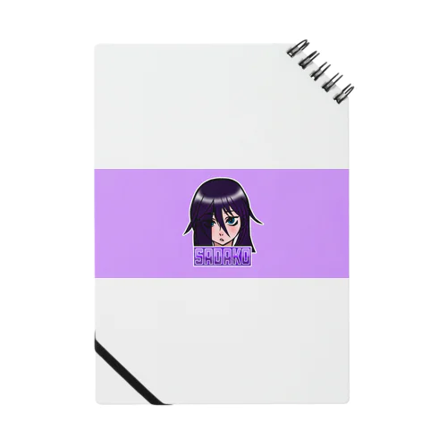 SADAKO Notebook