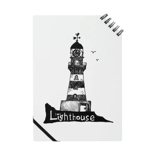 Lighthouse ノート