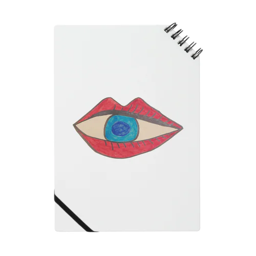 めくち Notebook