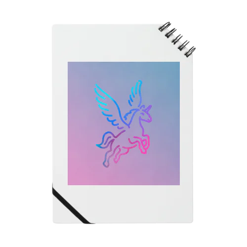 Unicorn  Notebook