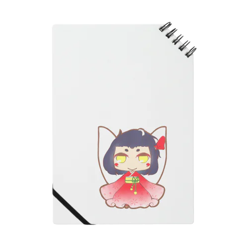 オリ子 Notebook