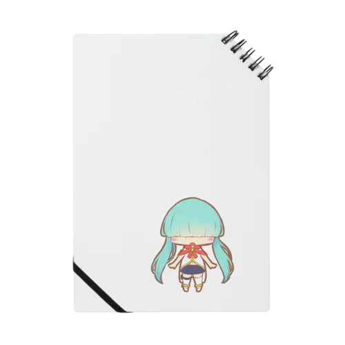 オリ子 Notebook