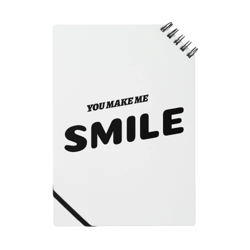 Smile - スマイル Notebook