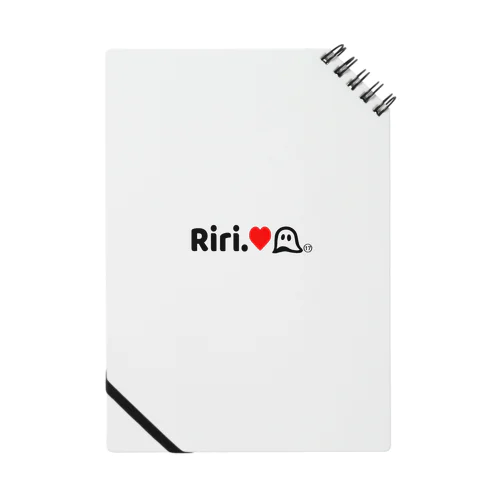 LOGO Notebook