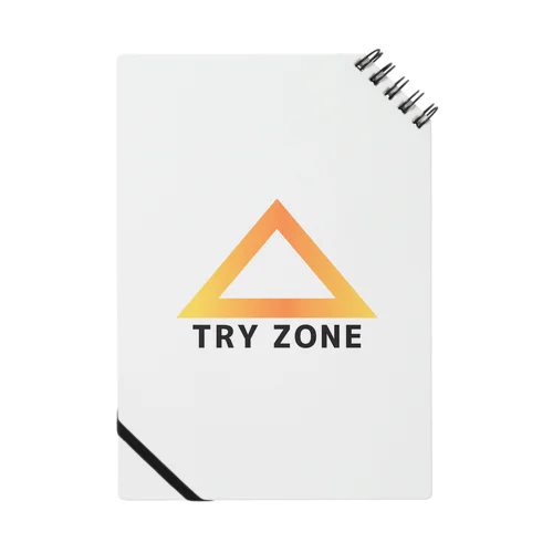 TRY ZONE 노트