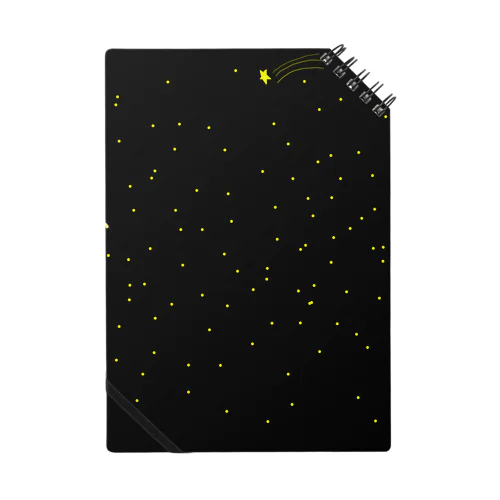 星空 Notebook