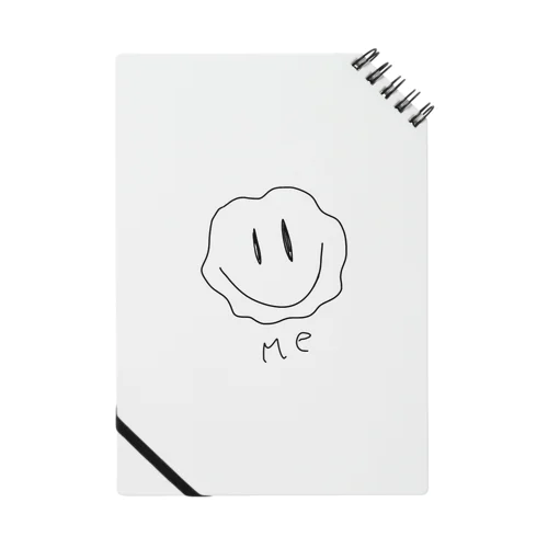 smiley Notebook