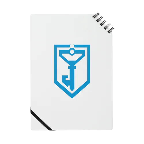 Ingress Resistance Notebook