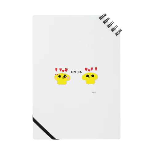 UZURA Notebook