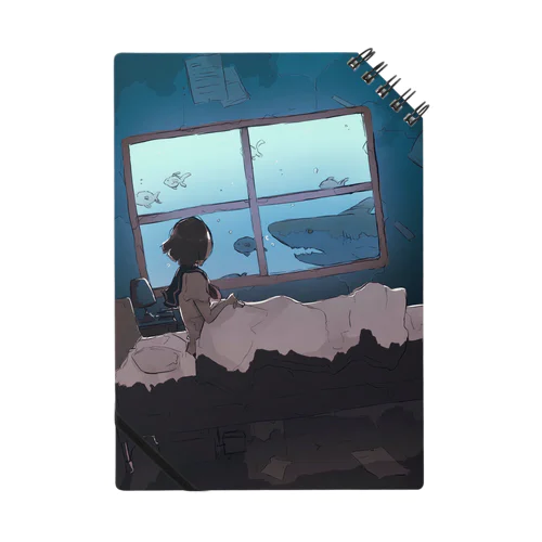 窓 Notebook