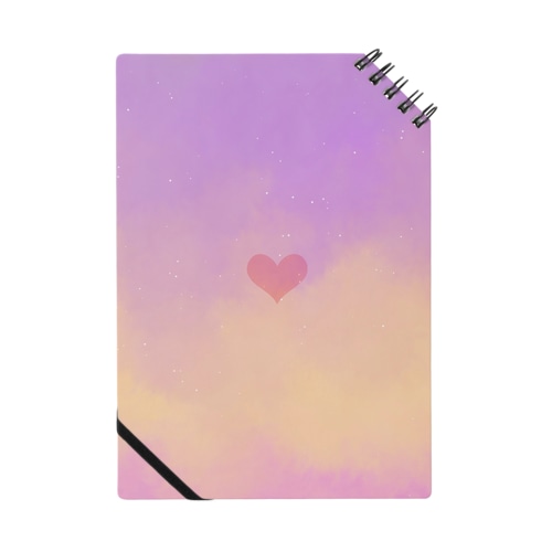 恋慕の空 Notebook