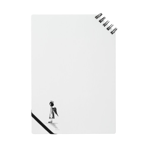 天使のつぶやき Notebook