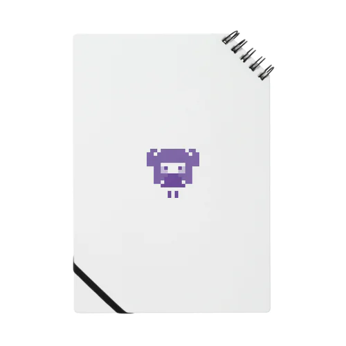 bit01_紫 Notebook
