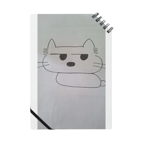 シラケねこ Notebook