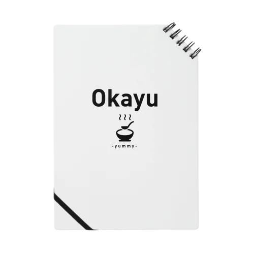 Okayu ノート