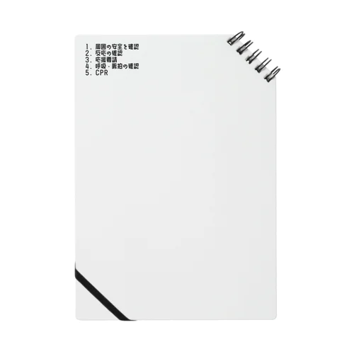 TK-pro（BLS) Notebook