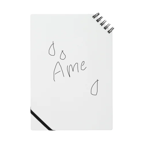 ame Notebook