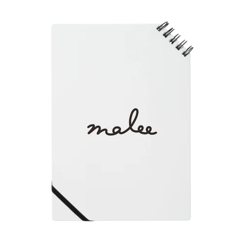 MaLee Notebook