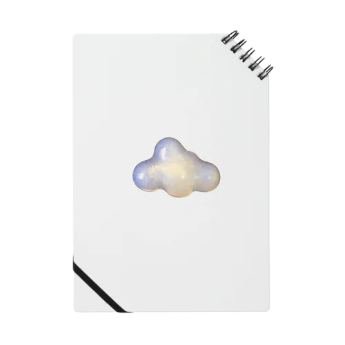 偏光の雲☁️ ノート
