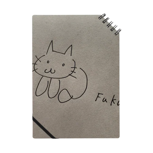 fuku Notebook