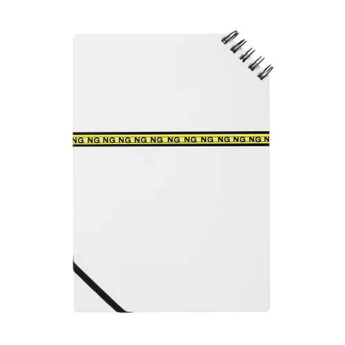 NG Notebook