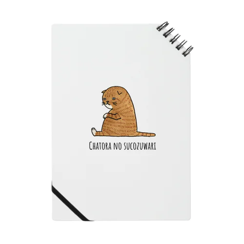 scozuwari Notebook