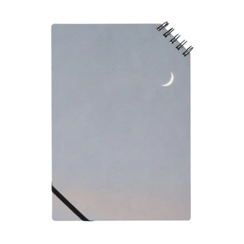 お月様 Notebook