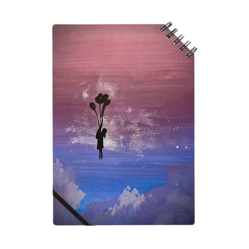 ArtByJ Notebook