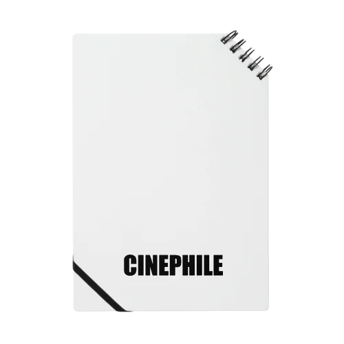 CINEPHILE♥映画好き Notebook