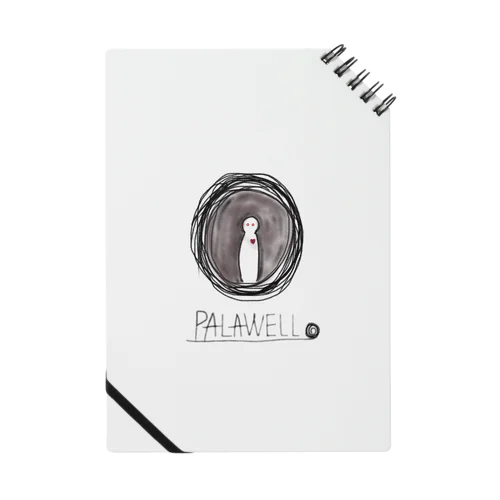 Parawell Notebook