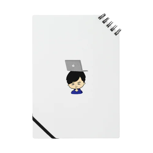 shimoオリジナル Notebook