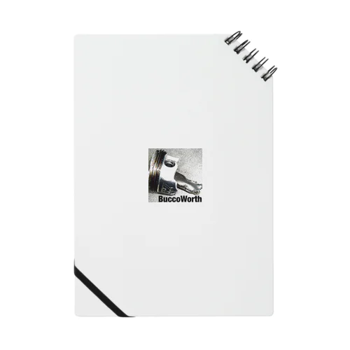 buccoworth_logo_ste Notebook