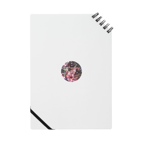 キラキラマグロ Notebook