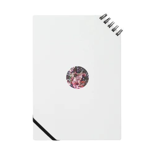 キラキラマグロ Notebook