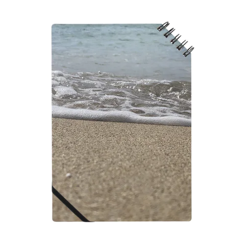 Sea item Notebook