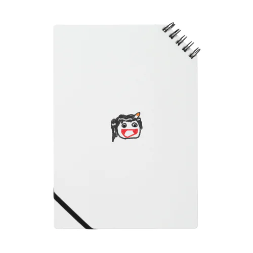 雑なポニテロボット Notebook