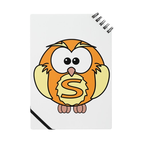 スーパーふくろうさん Notebook