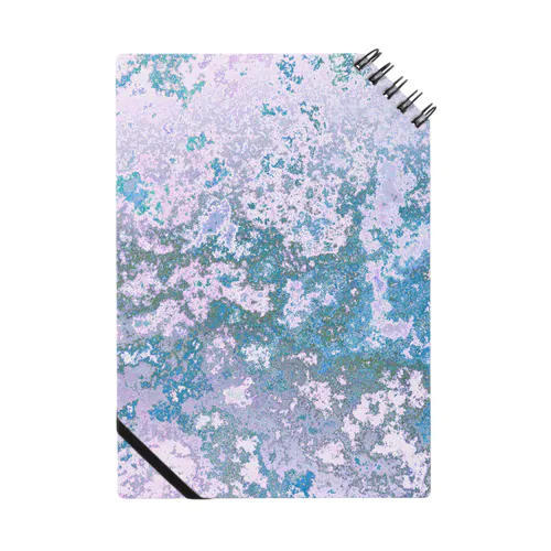 山桜的銀河 Notebook