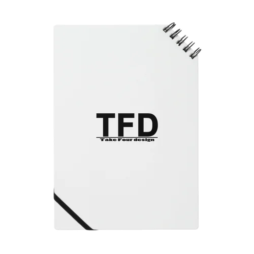 Take Four design-TDF ノート