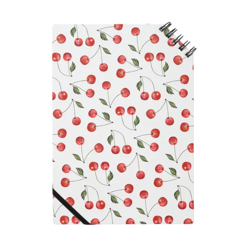 CHERRY Notebook