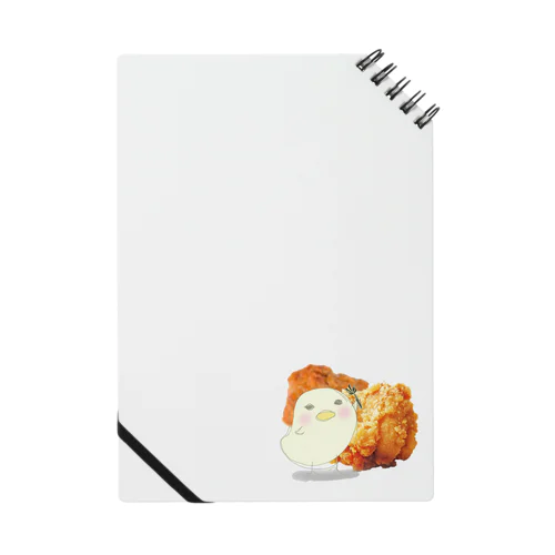 Oyapippi Notebook