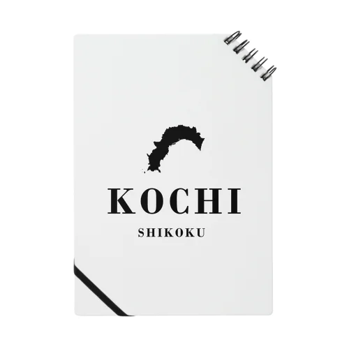 KOCHI Notebook