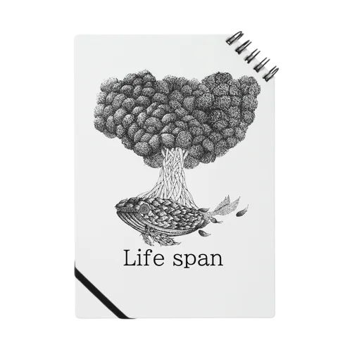 Life span ノート