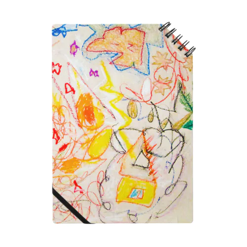 子供パワー🍁 Notebook