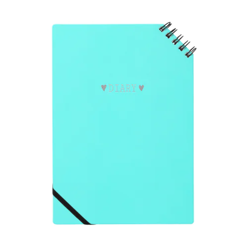 DREAM NOTE Notebook