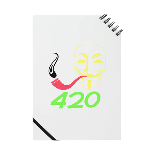 420 노트