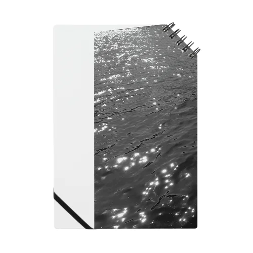 WATERFRONT Notebook